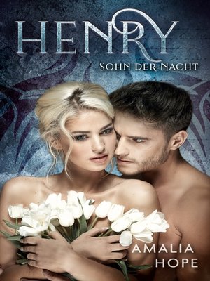 cover image of Henry